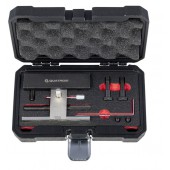 Alkūninio veleno fiksavimo rinkinys  OPEL 1.6 CDTi ECOFLEX  QS10675 